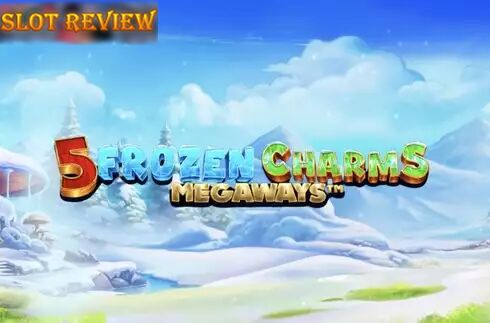 5 Frozen Charms Megaways icon